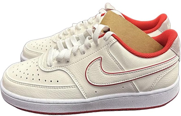 Nike Court Vision 'Beige Claro' HF0739-111 Lookbook Nike Court Vision 'Beige Claro' HF0739-111