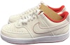 Lookbook Nike Court Vision 'Beige Claro' HF0739-111