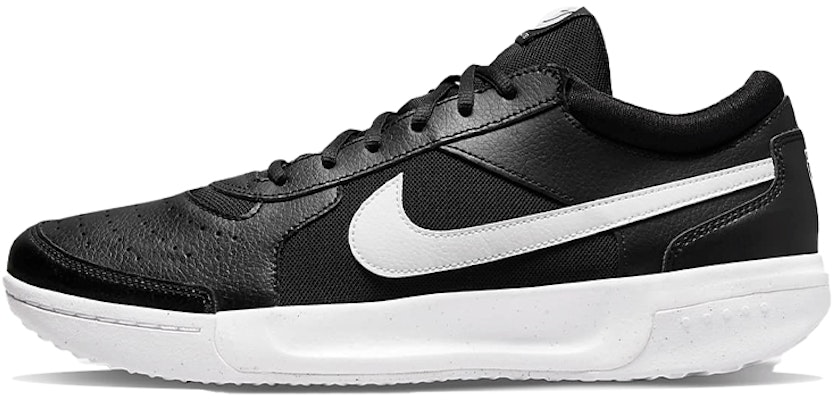 Nike Court Zoom Lite 3 'Black White' DH0626-010 Buy Nike Court Zoom Lite 3 'Black White' DH0626-010