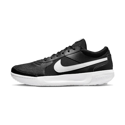 Nike Court Zoom Lite 3 'Black White'