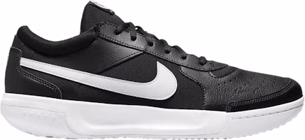 Nike Court Zoom Lite 3 'Black White' DH0626-010 Nike Court Zoom Lite 3 'Black White' DH0626-010