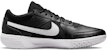 Nike Court Zoom Lite 3 'Hitam Putih' DH0626-010