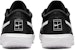 Nike Court Zoom Lite 3 'Hitam Putih' DH0626-010