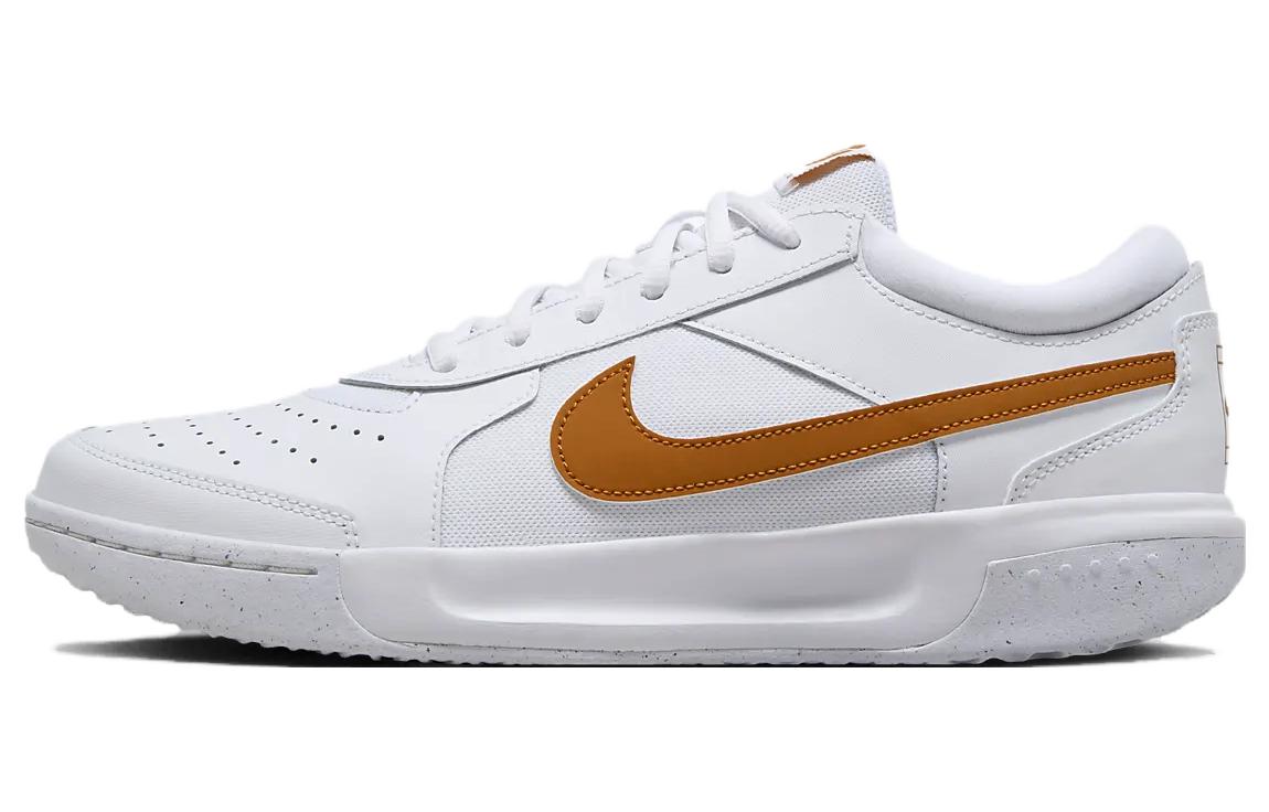 Buy Nike Court Zoom Lite 3 'Blanco Monarca' DV3258-103