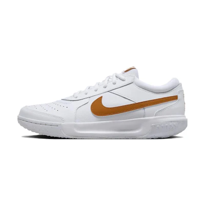 Nike Court Zoom Lite 3 'White Monarch'