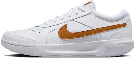 Nike Court Zoom Lite 3 'White Monarch' DV3258-103 Nike Court Zoom Lite 3 'White Monarch' DV3258-103