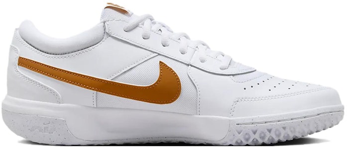 Nike Court Zoom Lite 3 'Putih Monarch' DV3258-103 Order Nike Court Zoom Lite 3 'Putih Monarch' DV3258-103