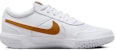 Nike Court Zoom Lite 3 'Putih Monarch' DV3258-103