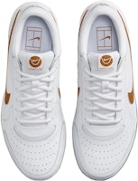Nike Court Zoom Lite 3 'Blanco Monarca' DV3258-103 Lookbook Nike Court Zoom Lite 3 'Blanco Monarca' DV3258-103