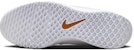 Nike Court Zoom Lite 3 'Putih Monarch' DV3258-103