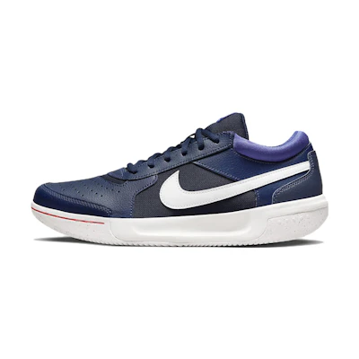 Nike Court Zoom Lite 3 'Midnight Navy Phantom'