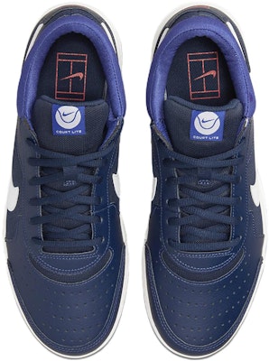 ナイキ コート ズーム ライト 3 ロー 'ブルーホワイト' DH3233-400 DH3233-400 Shop ナイキ コート ズーム ライト 3 ロー 'ブルーホワイト' DH3233-400 DH3233-400