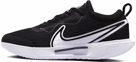 Nike Court Zoom Pro 'Black White' DV3278-001 Nike Court Zoom Pro 'Black White' DV3278-001