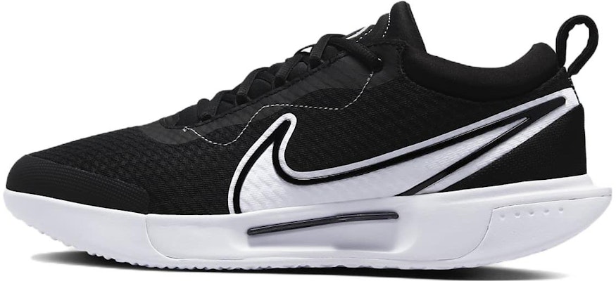 Nike Court Zoom Pro 'Hitam Putih' DV3278-001 Buy Nike Court Zoom Pro 'Hitam Putih' DV3278-001