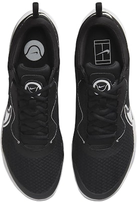 Nike Court Zoom Pro 'Negro Blanco' DV3278-001 Shop Nike Court Zoom Pro 'Negro Blanco' DV3278-001