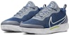 Nike Court Zoom Pro Low 'Kelabu Biru Clay Court' DH2603-405