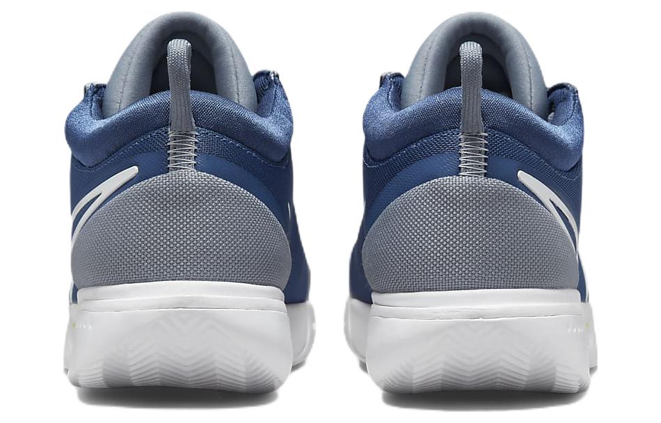 Purchase Nike Court Zoom Pro Low ''Grigio Blu Campo in Terra Battuta'' DH2603-405