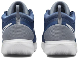 Purchase Nike Court Zoom Pro Low ''Grau Blau Sandplatz'' DH2603-405