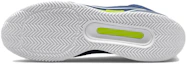 Details for Nike Court Zoom Pro Low ''Grigio Blu Campo in Terra Battuta'' DH2603-405