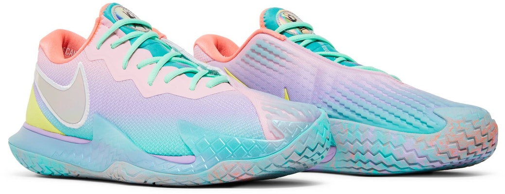 Nike Court Zoom Vapor Cage 4 'Doernbecher Freestyle' DR6253-500 Cheap Nike Court Zoom Vapor Cage 4 'Doernbecher Freestyle' DR6253-500