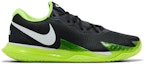 Buy Nike Court Zoom Vapor Cage 4 Rafa 'Off Noir Volt' Lelaki DD1579-002