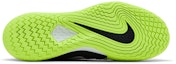 Shop Nike Court Zoom Vapor Cage 4 Rafa 'Off Noir Volt' Lelaki DD1579-002