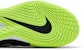 Nike Court Zoom Vapor Cage 4 Rafa 'Off Noir Volt' Lelaki DD1579-002