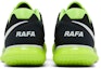 Details for Nike Court Zoom Vapor Cage 4 Rafa 'Off Noir Volt' Lelaki DD1579-002