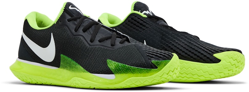 ナイキ コート ズーム ヴェイパー ケージ 4 ラファ "オフノワール/ボルト" DD1579-002 Cheap ナイキ コート ズーム ヴェイパー ケージ 4 ラファ "オフノワール/ボルト" DD1579-002