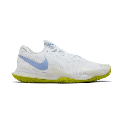 Nike Court Zoom Vapor Cage 4 Rafa HC 'White Cobalt Bliss'