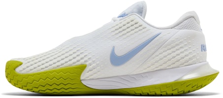 耐吉Court Zoom Vapor Cage 4 Rafa HC '白色鈷藍' DD1579-102 Lookbook 耐吉Court Zoom Vapor Cage 4 Rafa HC '白色鈷藍' DD1579-102