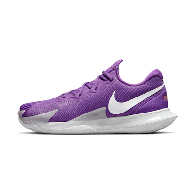 Nike Court Zoom Vapor Cage 4 Rafa Purple