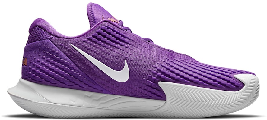 Nike Court Zoom Vapor Cage 4 Rafa Ungu DH1312-524 Order Nike Court Zoom Vapor Cage 4 Rafa Ungu DH1312-524