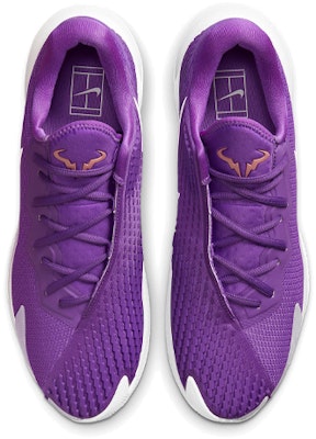 Nike Court Zoom Vapor Cage 4 Rafa Ungu DH1312-524 Shop Nike Court Zoom Vapor Cage 4 Rafa Ungu DH1312-524