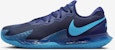Nike Court Zoom Vapor Cage 4 Rapha 'Biru Void Biru' DD1579-401