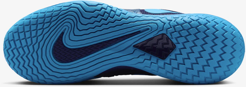 Nike Court Zoom Vapor Cage 4 Rapha 'Biru Void Biru' DD1579-401 Order Nike Court Zoom Vapor Cage 4 Rapha 'Biru Void Biru' DD1579-401