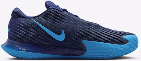 ナイキ コート ズーム ヴェイパー ケージ 4 ラファ 'ブルーボイドブルー' DD1579-401 Lookbook ナイキ コート ズーム ヴェイパー ケージ 4 ラファ 'ブルーボイドブルー' DD1579-401