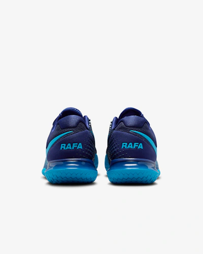 Nike Court Zoom Vapor Cage 4 Rapha 'Blue Void Blue'