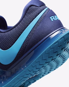 Nike Court Zoom Vapor Cage 4 Rapha 'Biru Void Biru' DD1579-401 Cheap Nike Court Zoom Vapor Cage 4 Rapha 'Biru Void Biru' DD1579-401