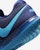Nike Court Zoom Vapor Cage 4 Rapha 'Biru Void Biru' DD1579-401