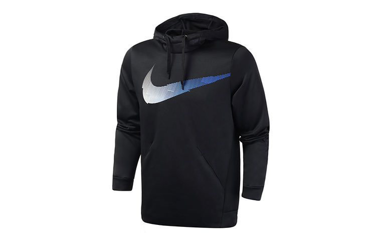 Nike Cozy Pullover Sweatshirt Black BV3868-010