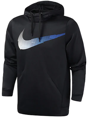 Nike Cozy Pullover Sweatshirt Hitam BV3868-010 Buy Nike Cozy Pullover Sweatshirt Hitam BV3868-010