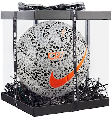 나이키 CR7 스노우 레오파드 한정판 축구공 사이즈 4/5 트레이닝 볼 그레이 CQ7432-100 Cheap 나이키 CR7 스노우 레오파드 한정판 축구공 사이즈 4/5 트레이닝 볼 그레이 CQ7432-100