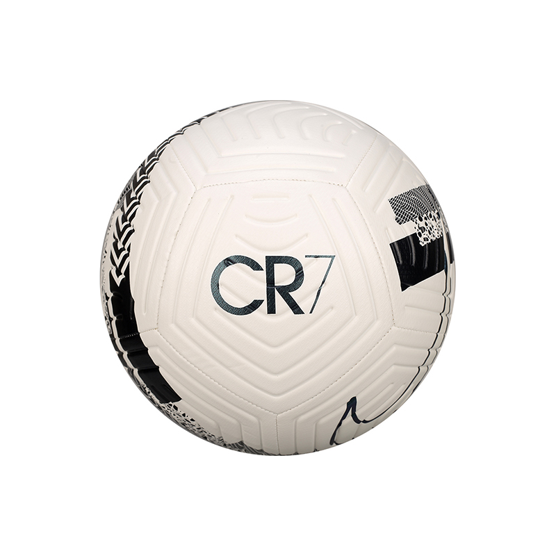 Shop Bola Sepak Nike CR7 Strike Putih - Ukuran 5 untuk Latihan & Pertandingan CU8557-100