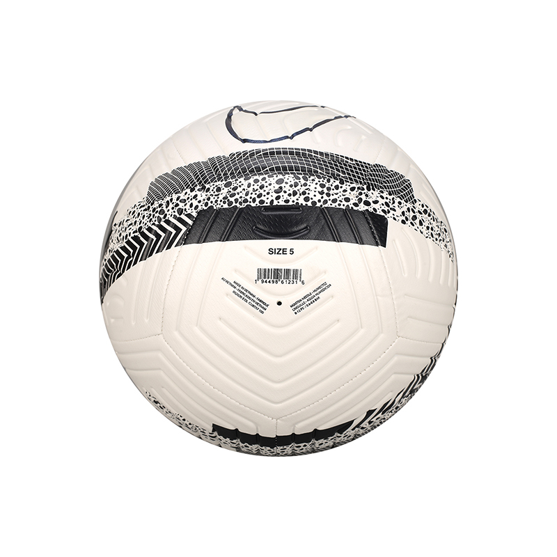 Details for Bola Sepak Nike CR7 Strike Putih - Ukuran 5 untuk Latihan & Pertandingan CU8557-100