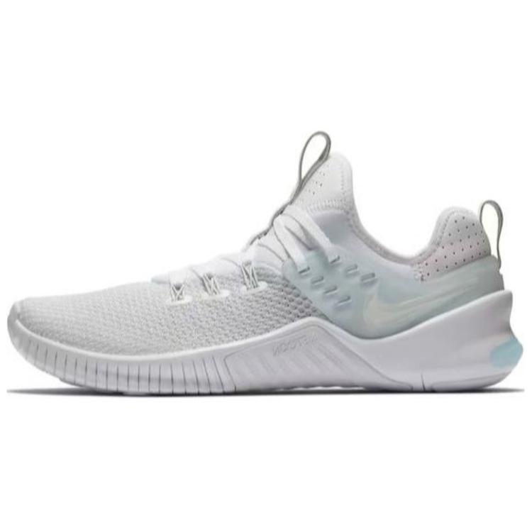 Nike CR7 x Free Metcon 'Pure Platinum' AO8292-110