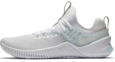 Nike CR7 x Free Metcon 'Pure Platinum' AO8292-110 Nike CR7 x Free Metcon 'Pure Platinum' AO8292-110