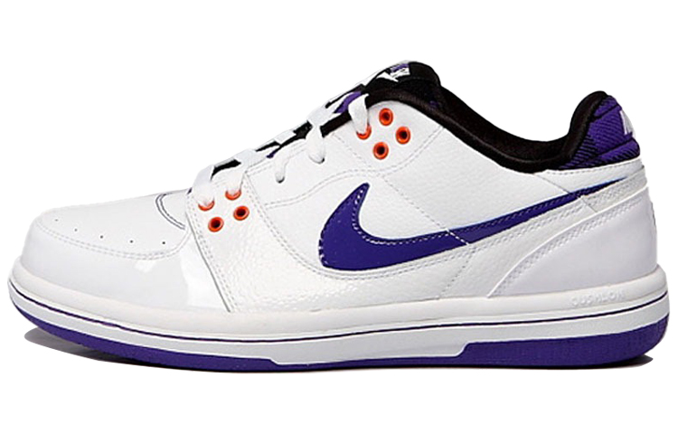 Nike Cradle Rock Low Steve Nash Home