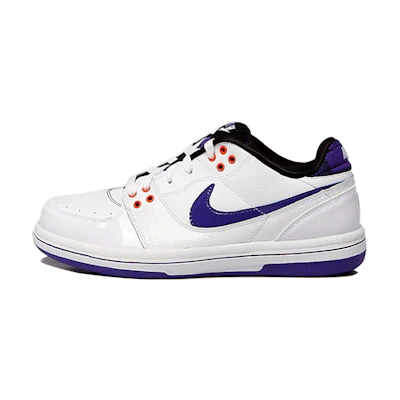 Nike Cradle Rock Low Steve Nash Home