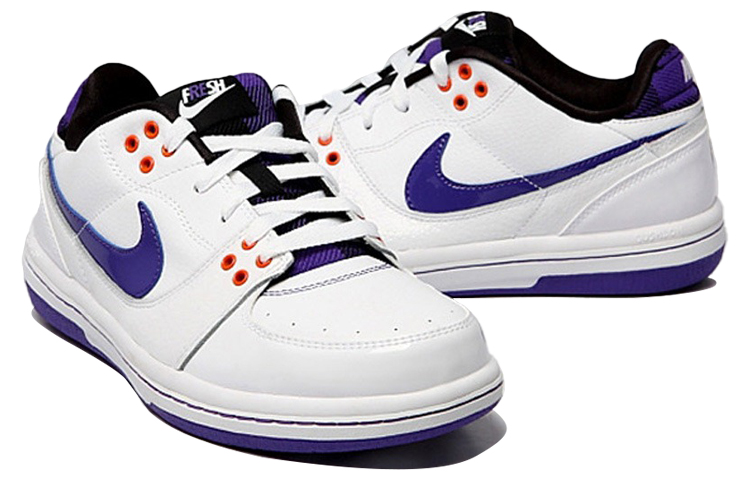 Nike Cradle Rock Low Steve Nash Home 圖 2